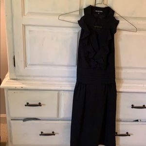 Gianni bini little back dress